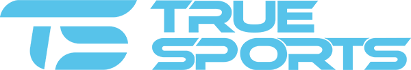 Blue TS Stacked Logo
