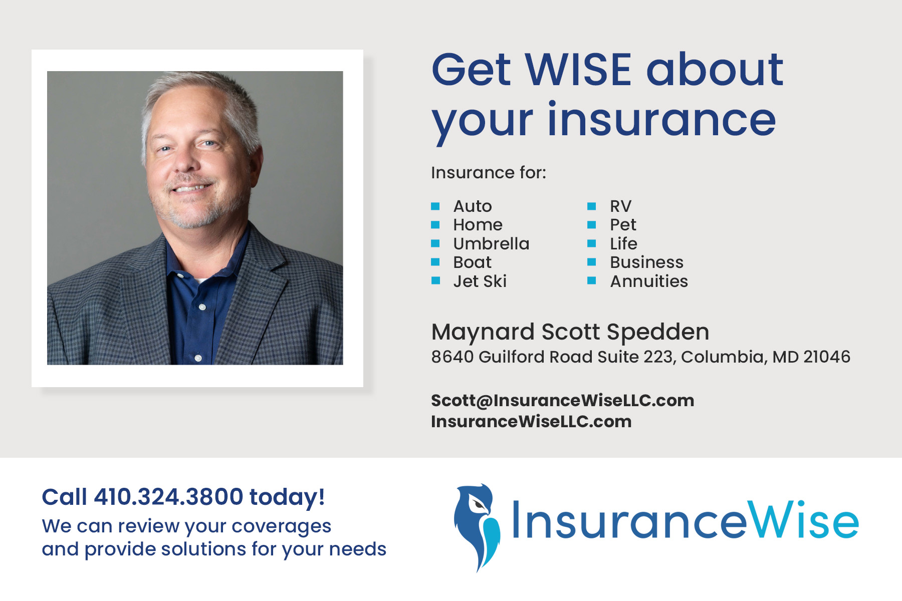 InsuranceWise-Social